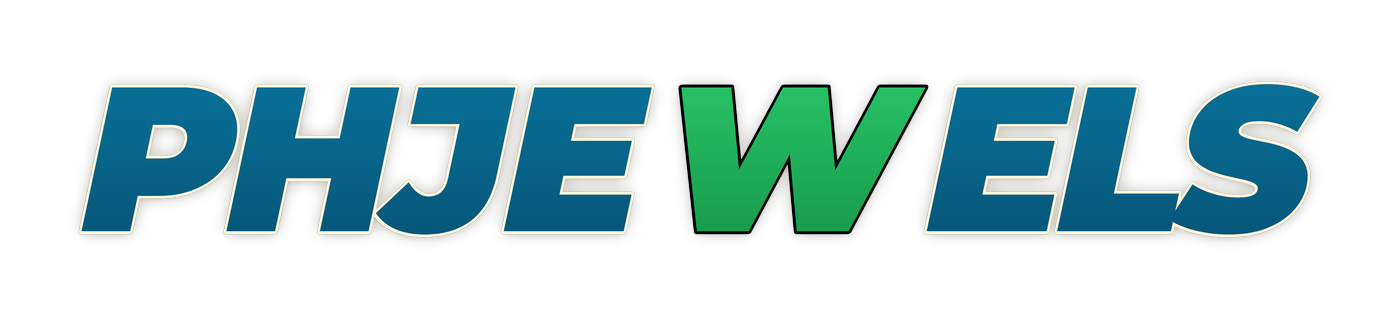 phjewels Logo